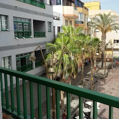 El Medano. Seaview! Apartment