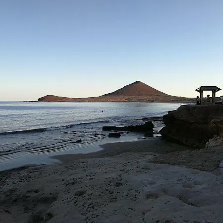 El Medano. Seaview! * El Medano (Tenerife)