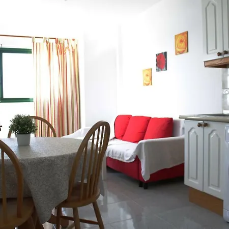 Apartment El Medano. Seaview! El Medano (Tenerife)