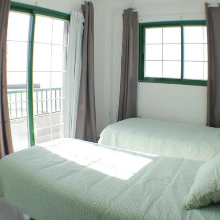 El Medano. Seaview! Apartment *