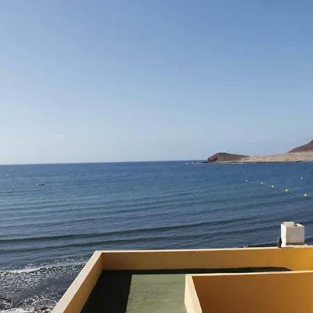 El Medano. Seaview! *